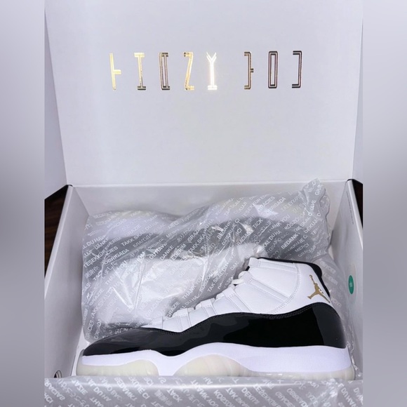 Jordan 11 Retro 